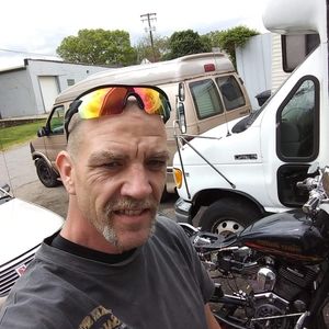 Meet your Posher, Troy